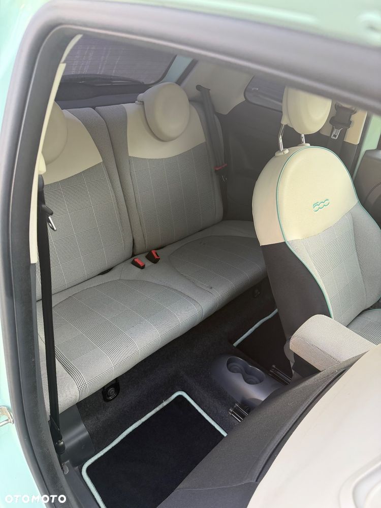 Fiat 500 0.9 TwinAir Start&Stopp Lounge - 19