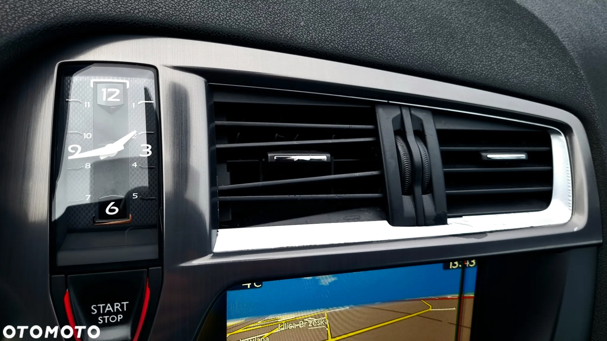 Citroën DS5 2.0 HDi SportChic - 28