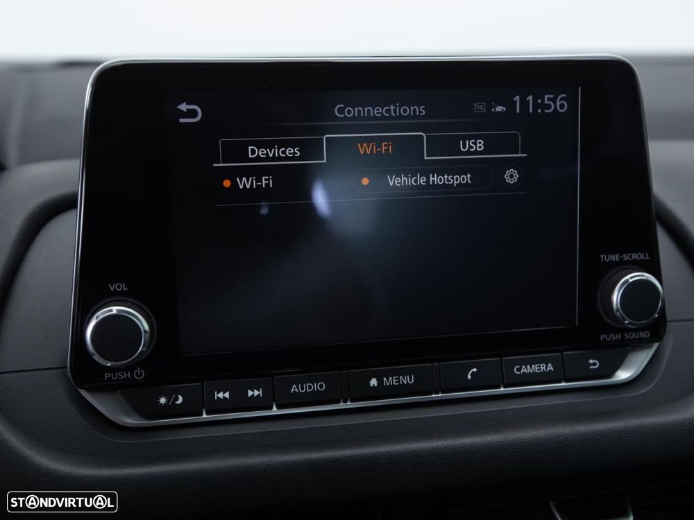 Nissan Qashqai - 19