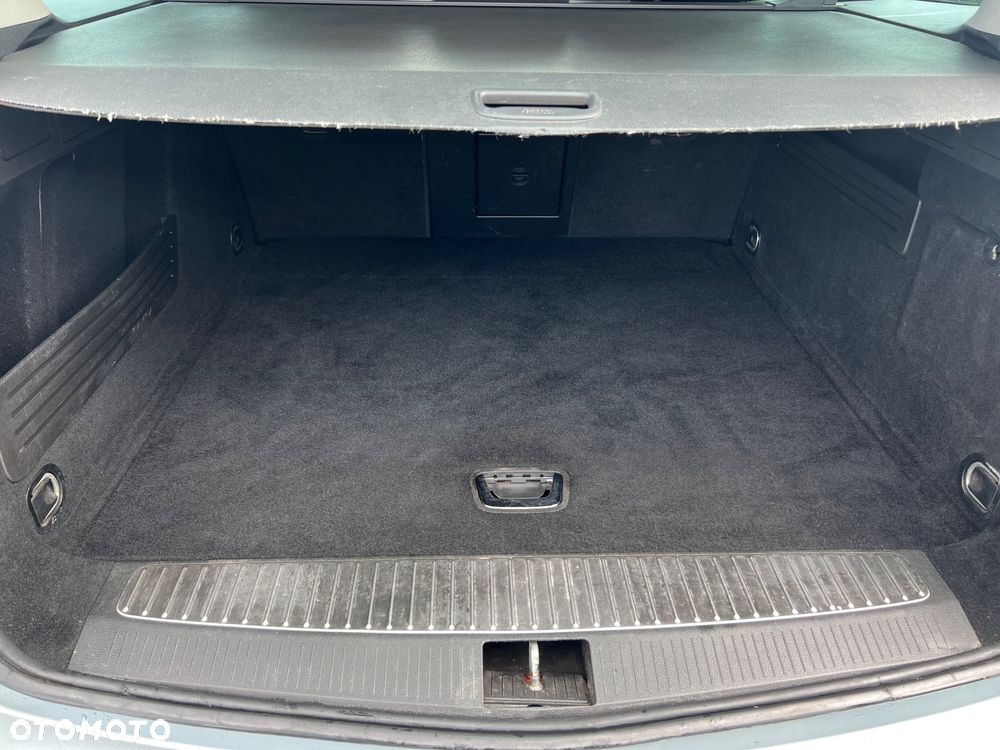 Opel Astra 1.7 CDTI - 14