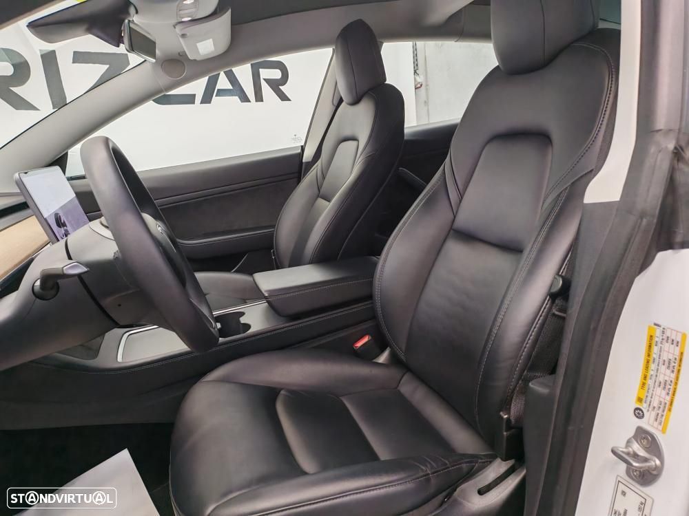 Tesla Model 3 Standard RWD - 14