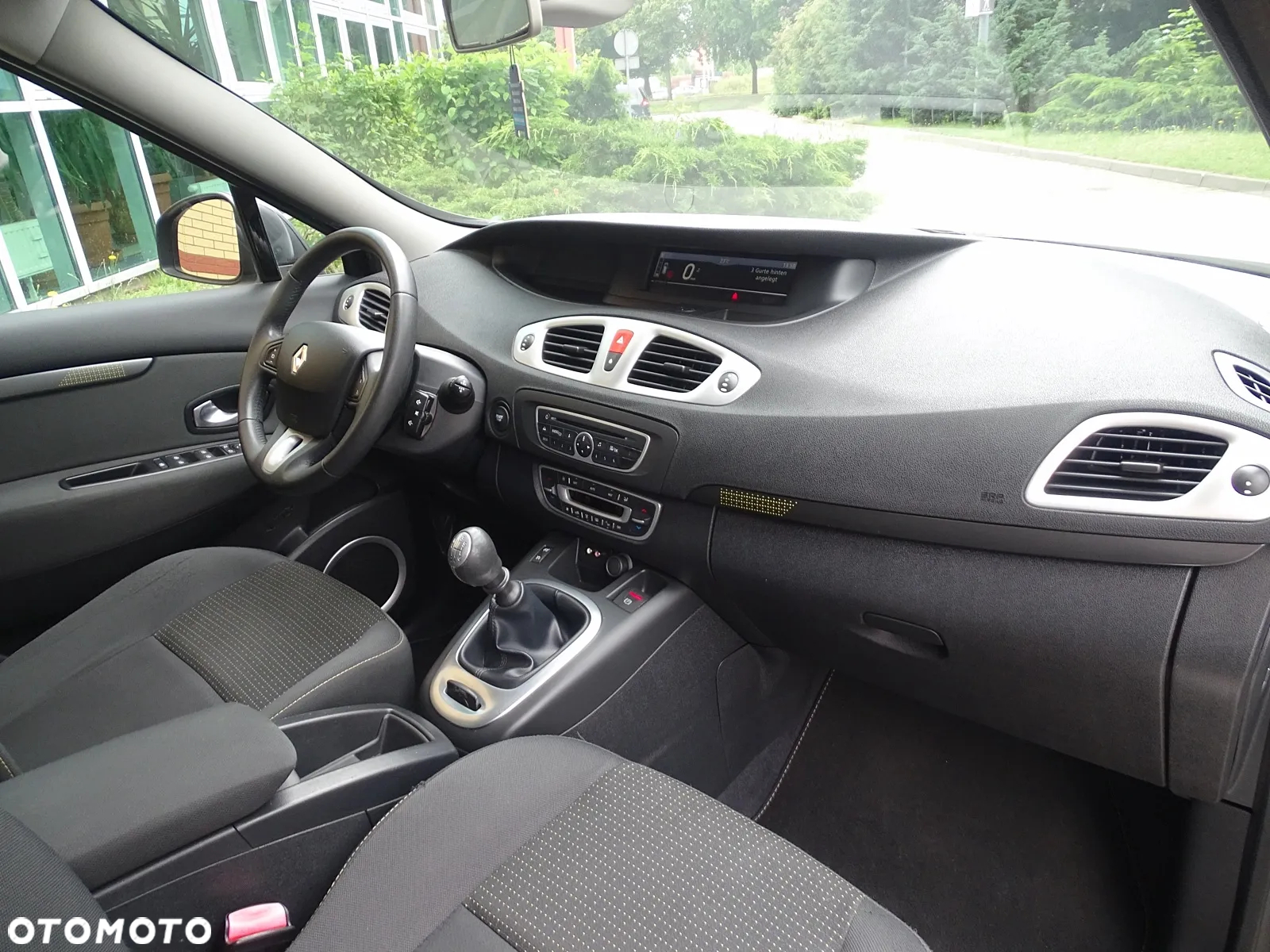 Renault Grand Scenic Gr 1.6 16V Expression - 7