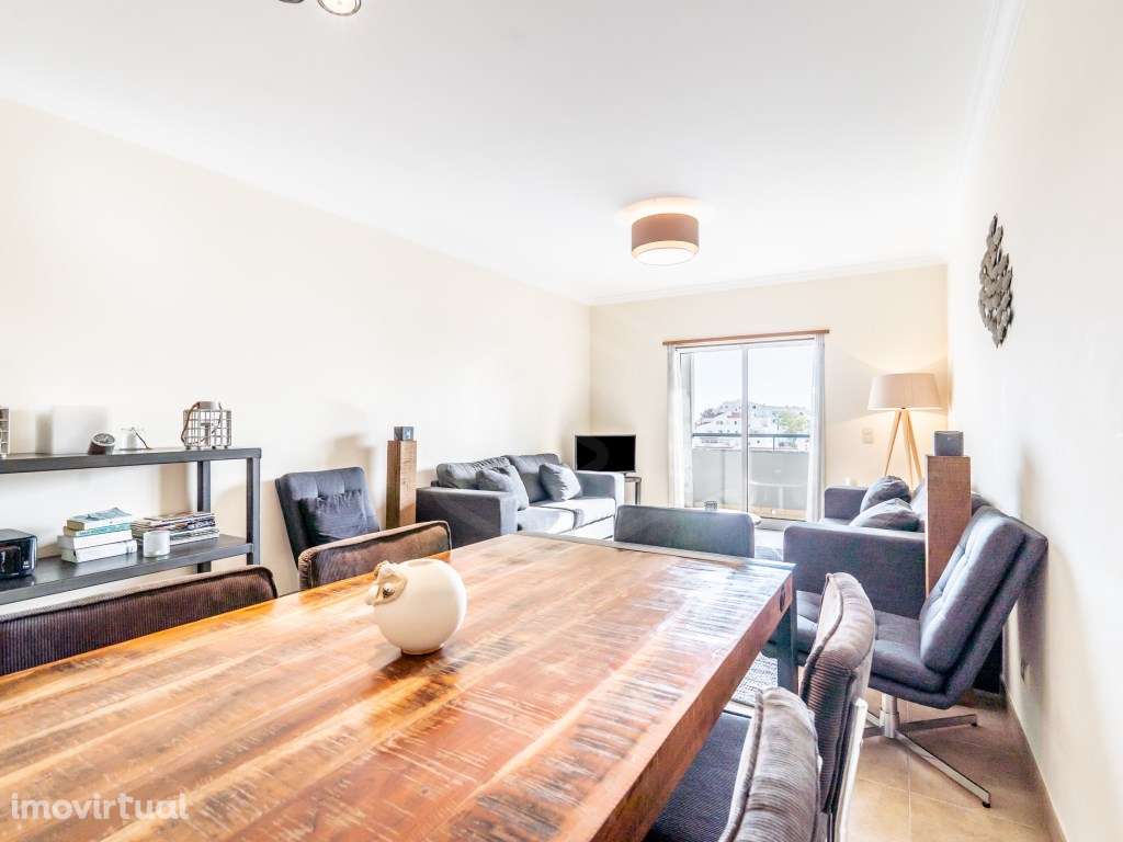 Penthouse T2 em Cerro do Malpique, Albufeira, Algarve - Grande imagem: 4/22