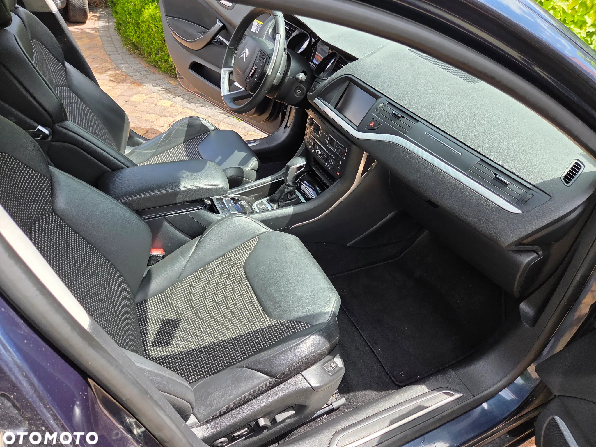 Citroën C5 HDi 165 FAP Exclusive - 3