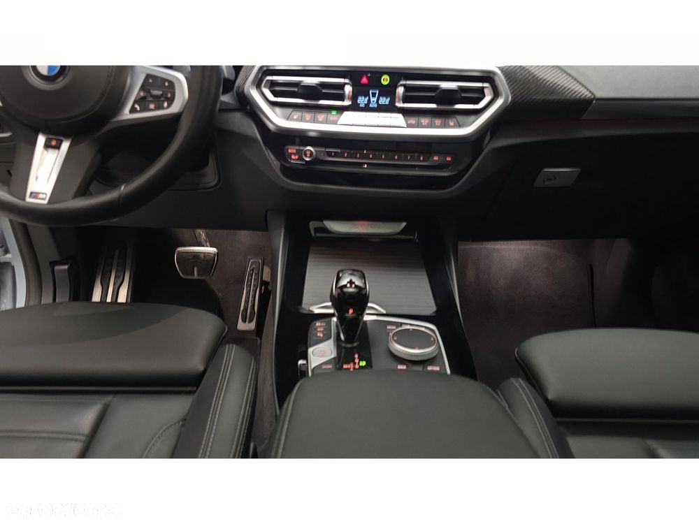 BMW X3 xDrive30d - 22