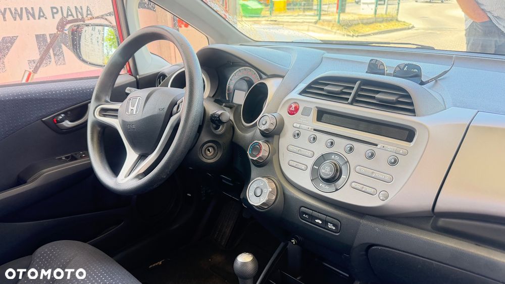Honda Jazz 1.2 i-VTEC Trend - 12