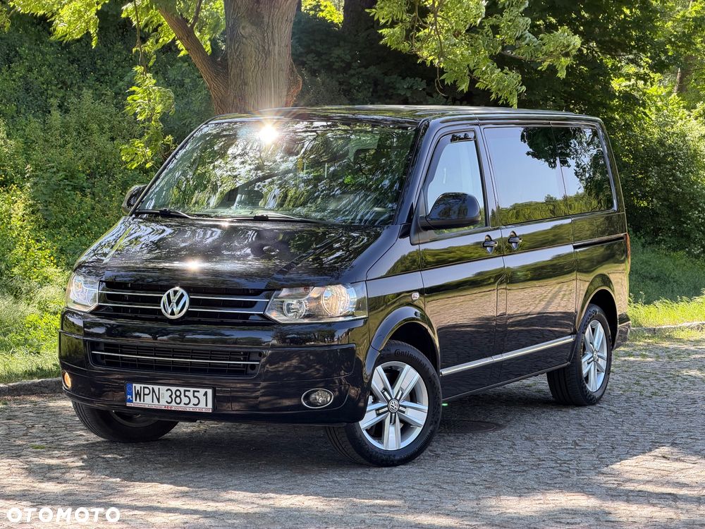 Volkswagen Multivan L1 Highline - 1