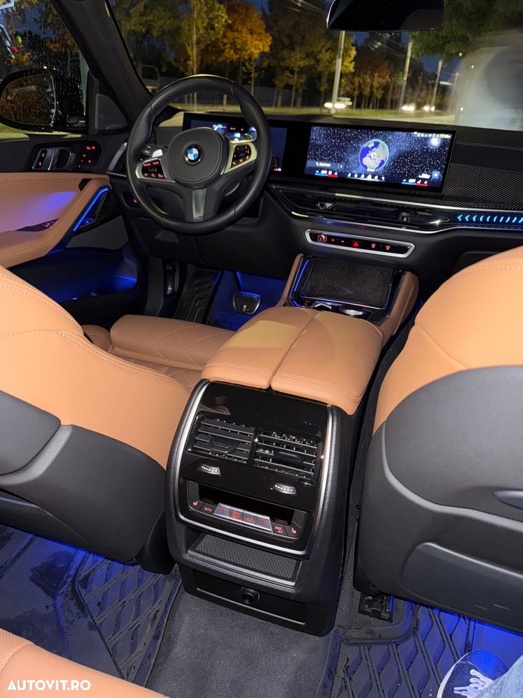 BMW X5 xDrive40i AT MHEV - 16