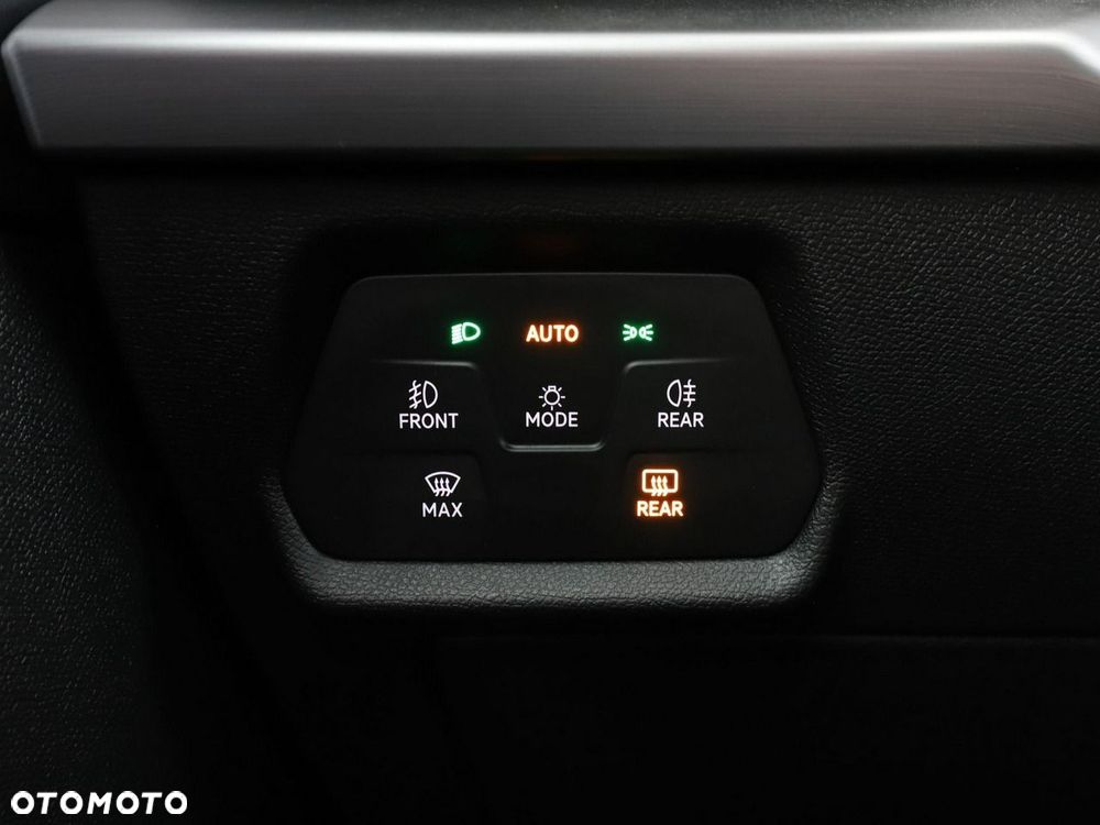 Seat Leon 1.4 eHybrid FR DSG - 35