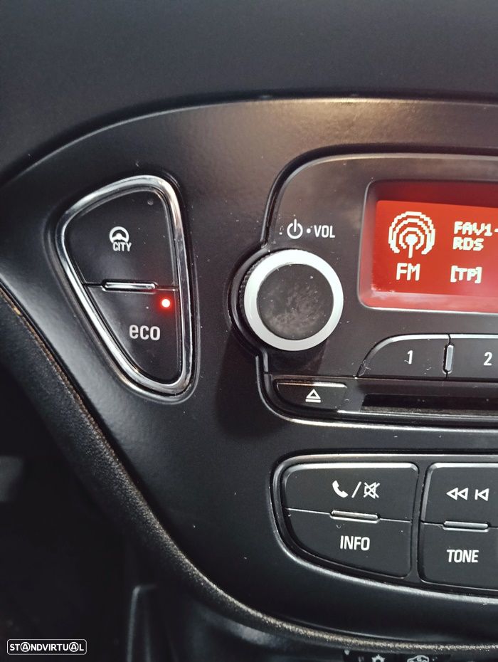 Opel Corsa 1.3 CDTi Business Edition - 24