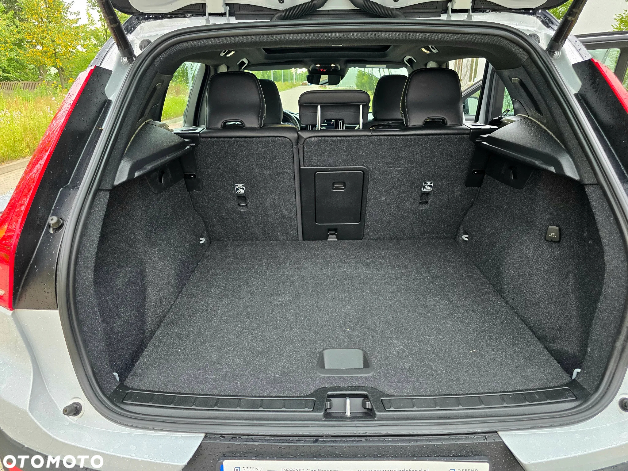 Volvo XC 40 B4 B AWD R-Design - 10
