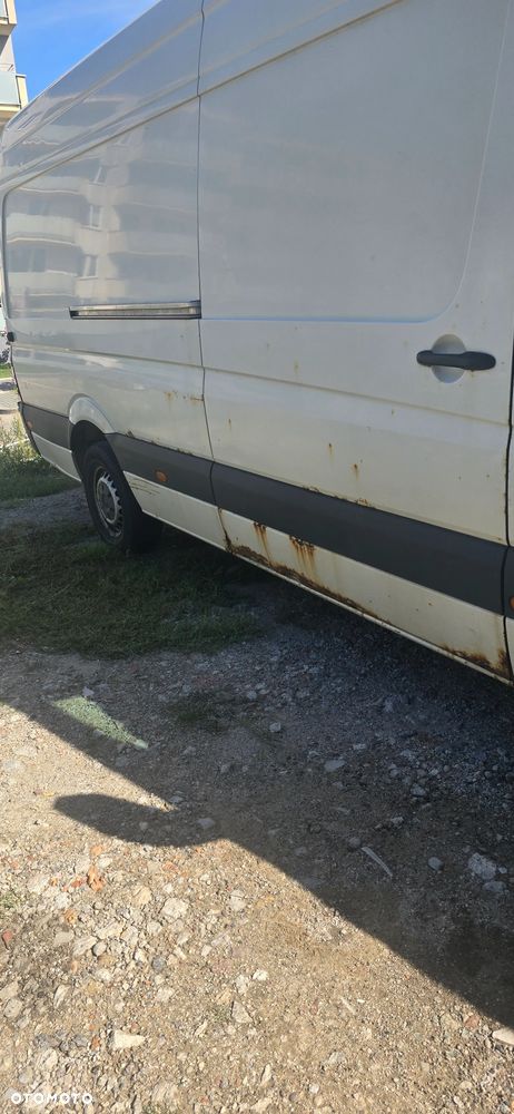 Volkswagen Crafter - 6