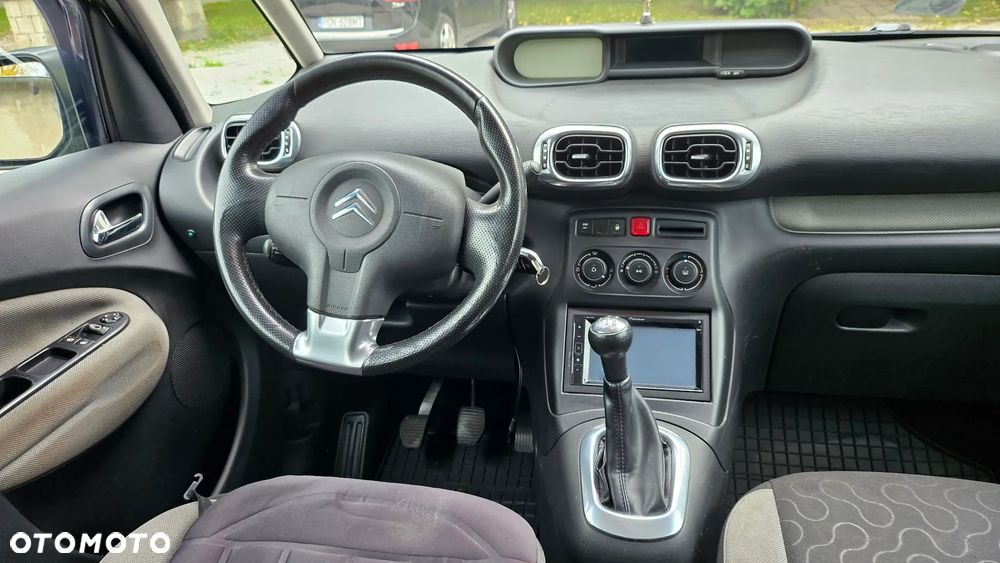 Citroën C3 Picasso - 3
