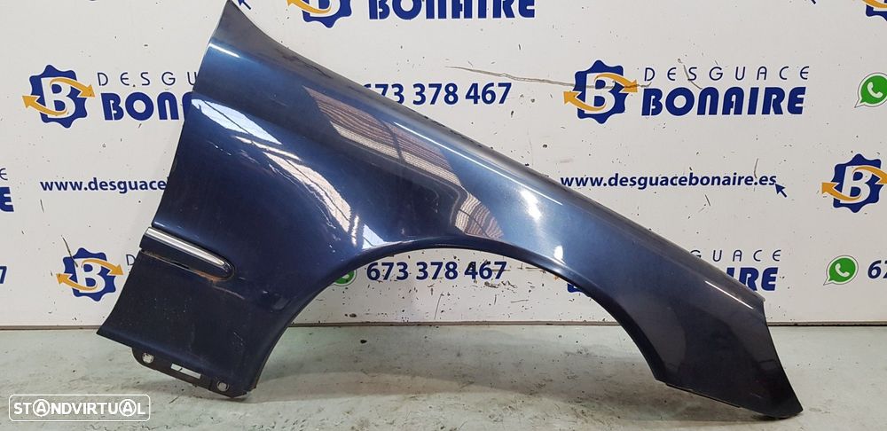 GUARDA-LAMAS FRENTE DIREITO MERCEDES CLASE S (W220) BERLINA 320 (220.065) - 1