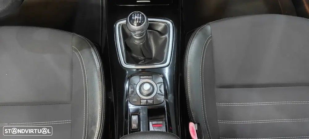 Renault Laguna Break - 28