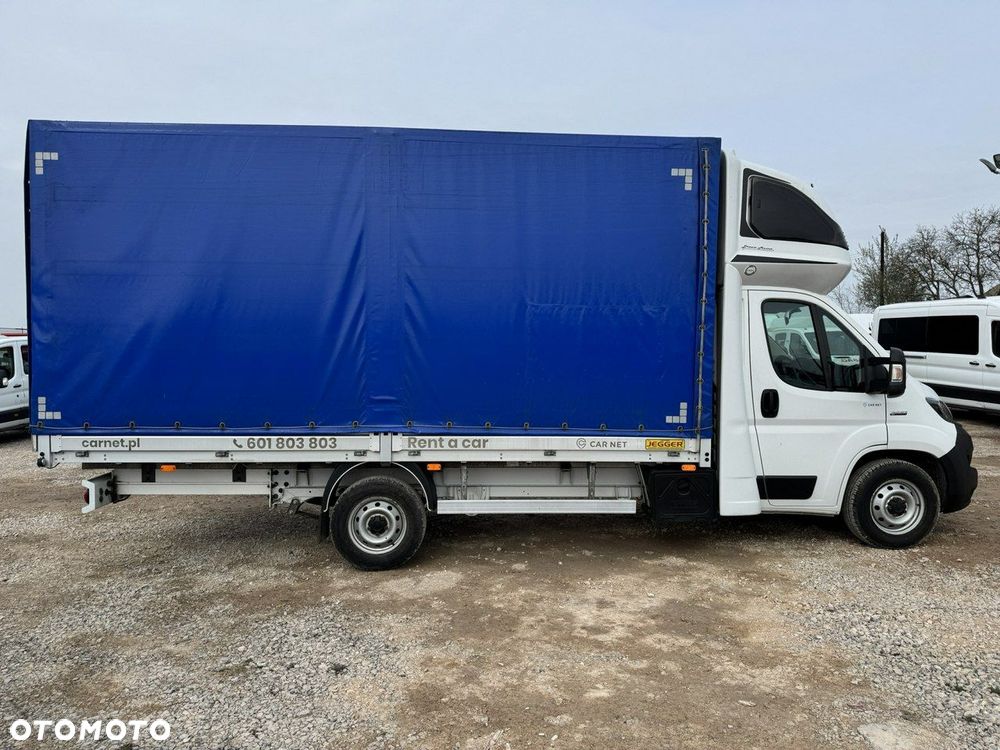 Fiat Ducato - 4