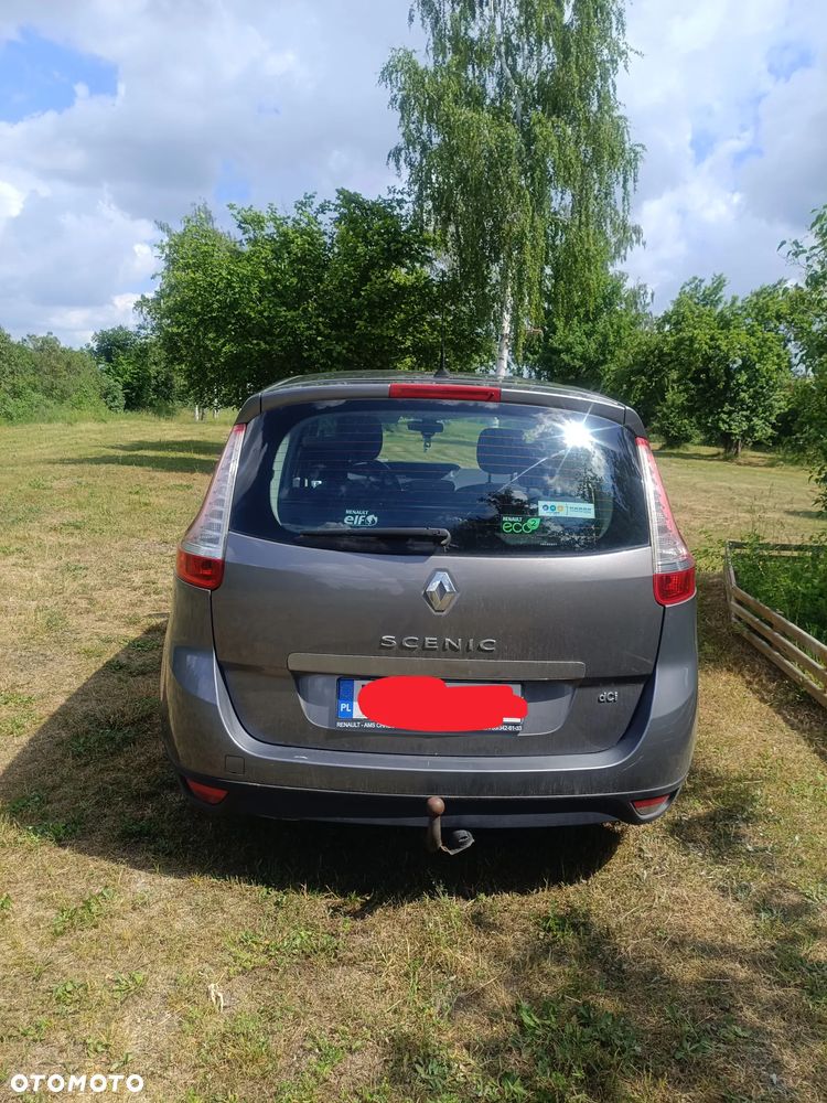 Renault Scenic - 4