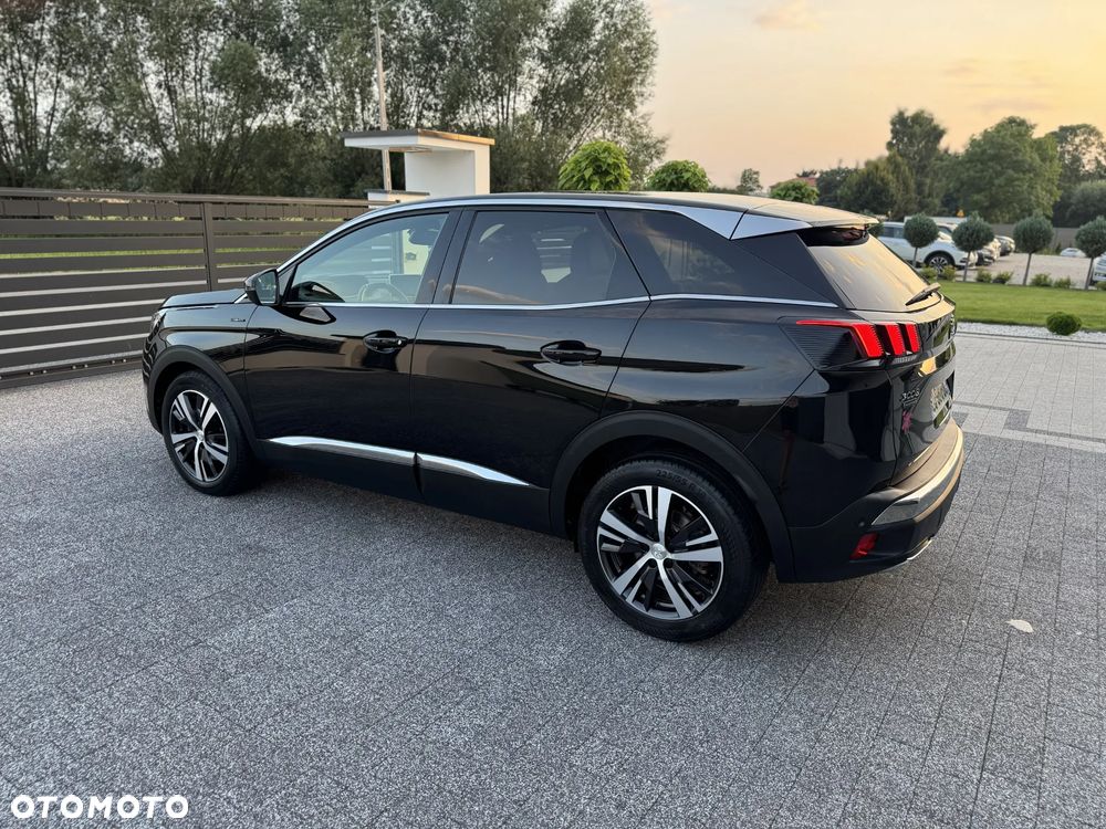 Peugeot 3008 - 14