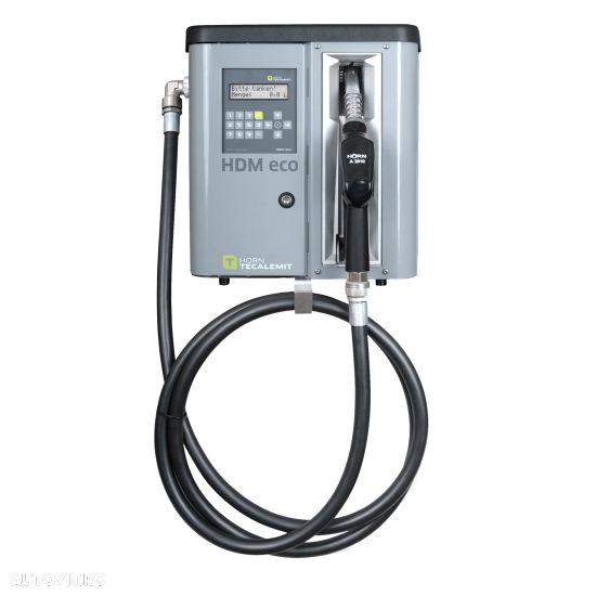 Pompa HDM ECO BOX 80 Gestiune 2000 Utilizatori 3 buc disponibile - 1