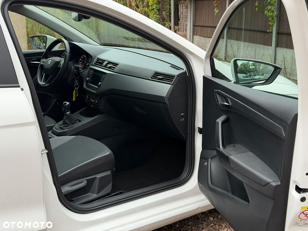 Seat Ibiza 1.0 MPI S&S Style BEATS - 18