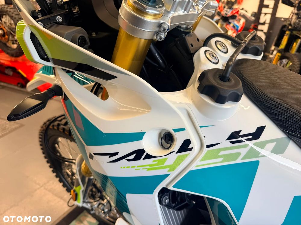 KOVE 450 Rally - 17