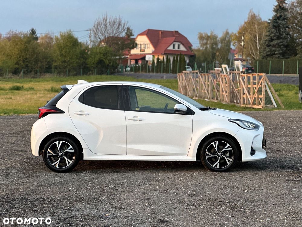 Toyota Yaris - 19