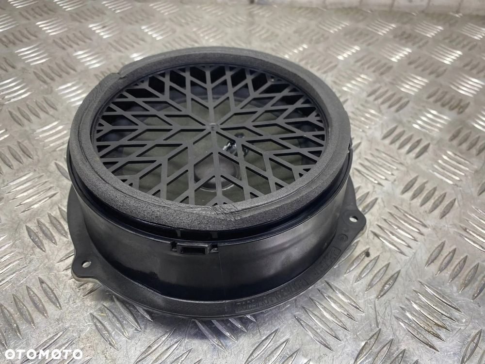 GŁOŚNIK DRZWI TYLNYCH TYŁ AUDI Q5 SQ5 8R 8R0035411A - 7