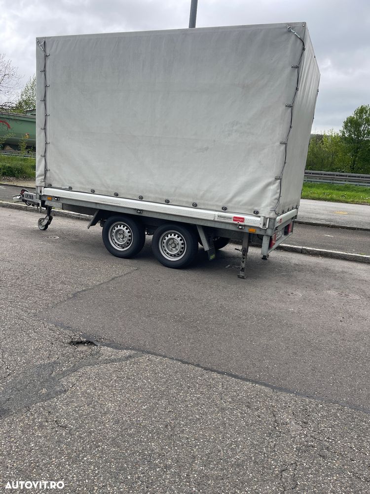 Westfalia Unsinn 2T - 1