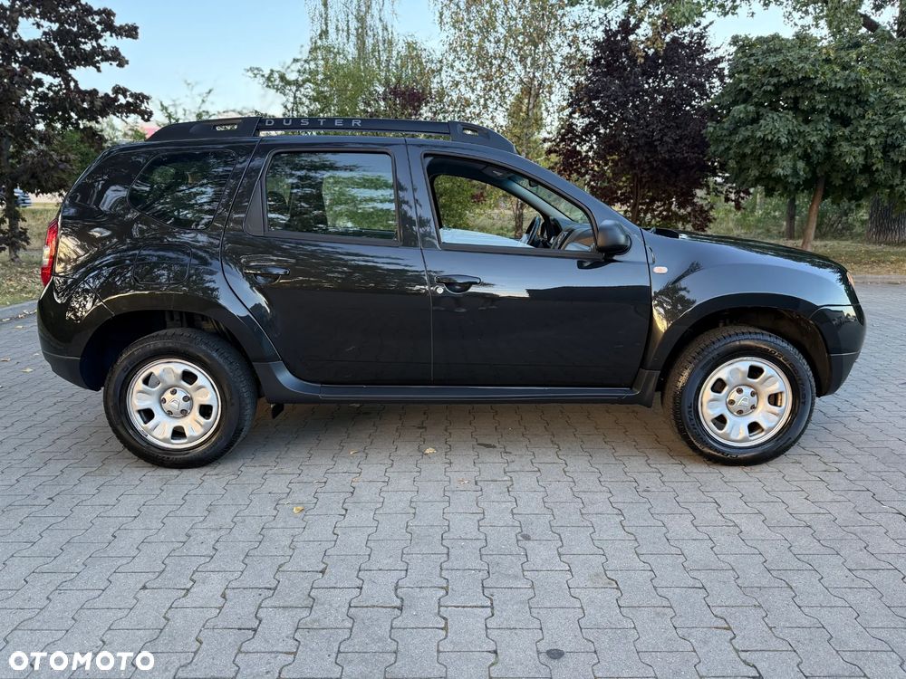 Dacia Duster 1.5 dCi Celebration - 4