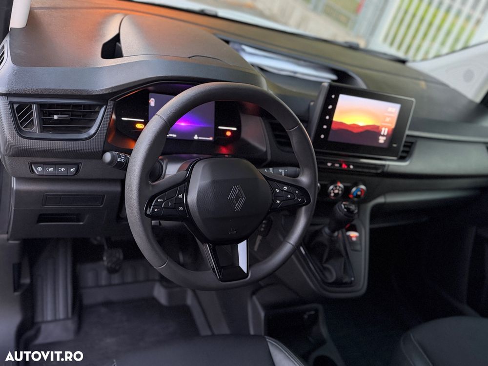 Renault Kangoo - 8