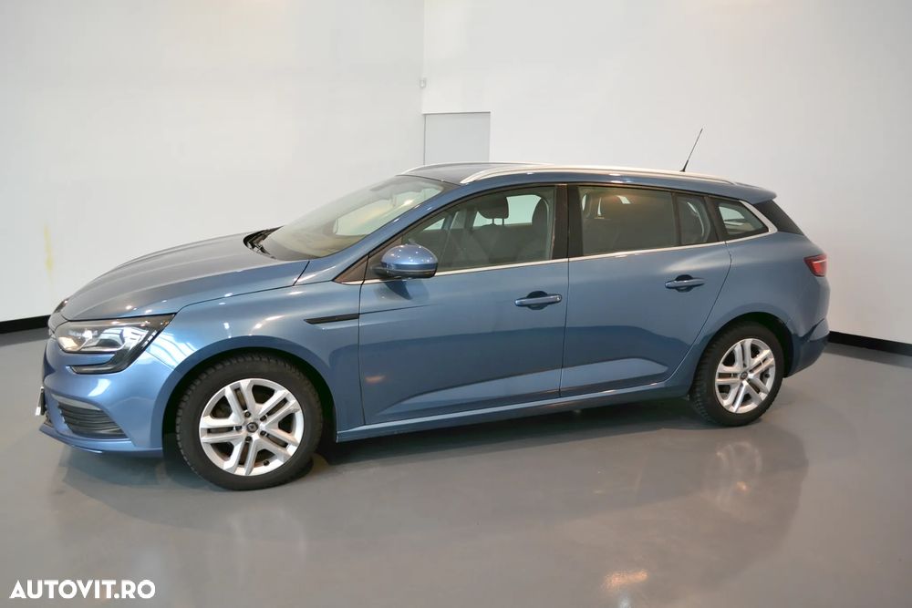 Renault Megane BLUE dCi Zen - 3