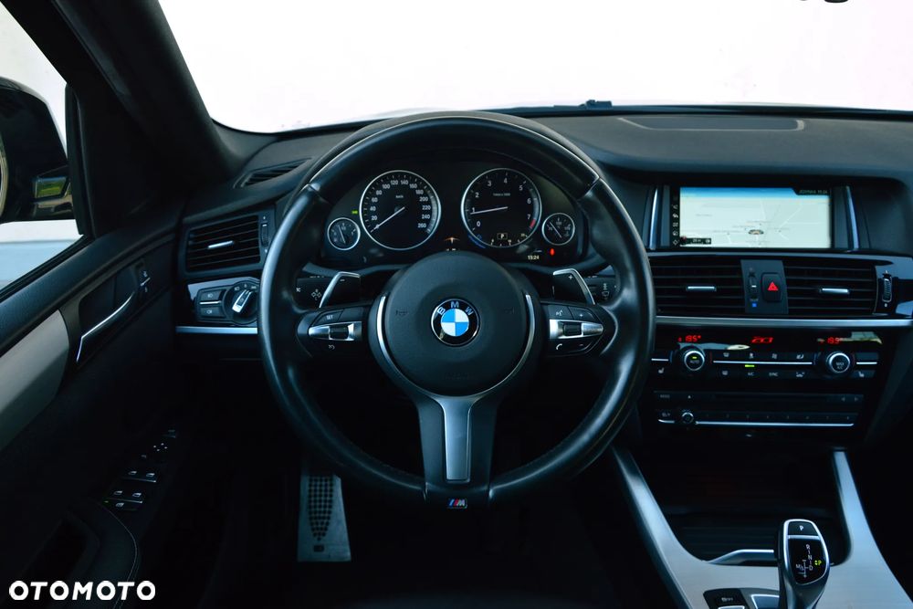 BMW X4 xDrive28i M Sport - 23