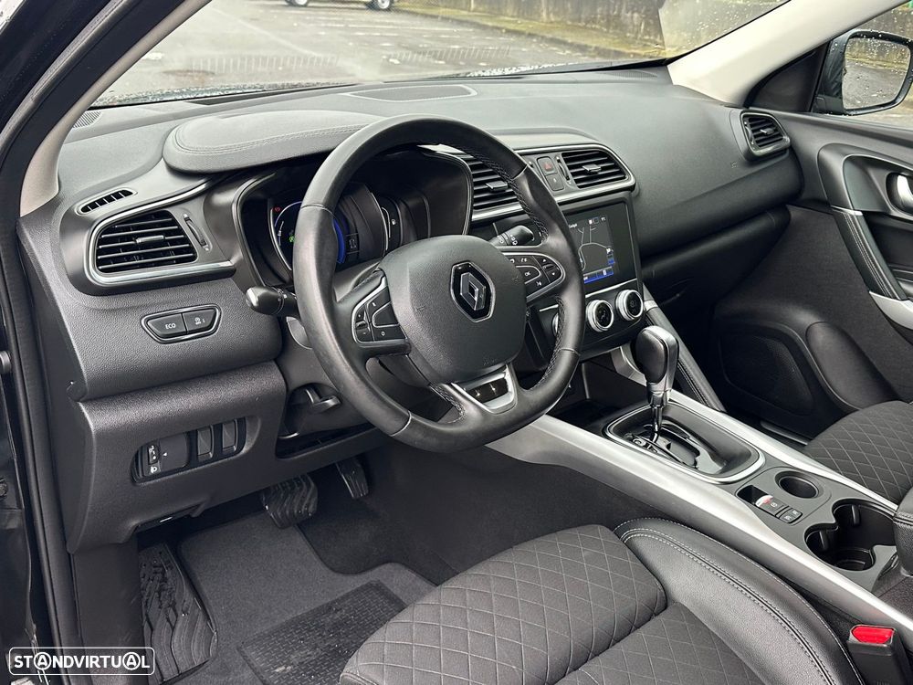 Renault Kadjar 1.5 Blue dCi Intens EDC - 3