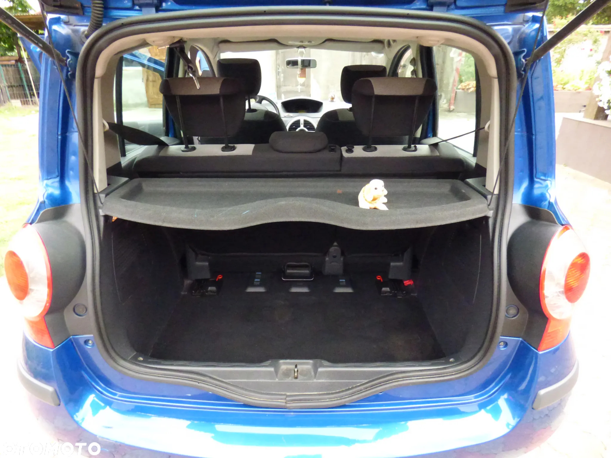 Renault Modus - 8