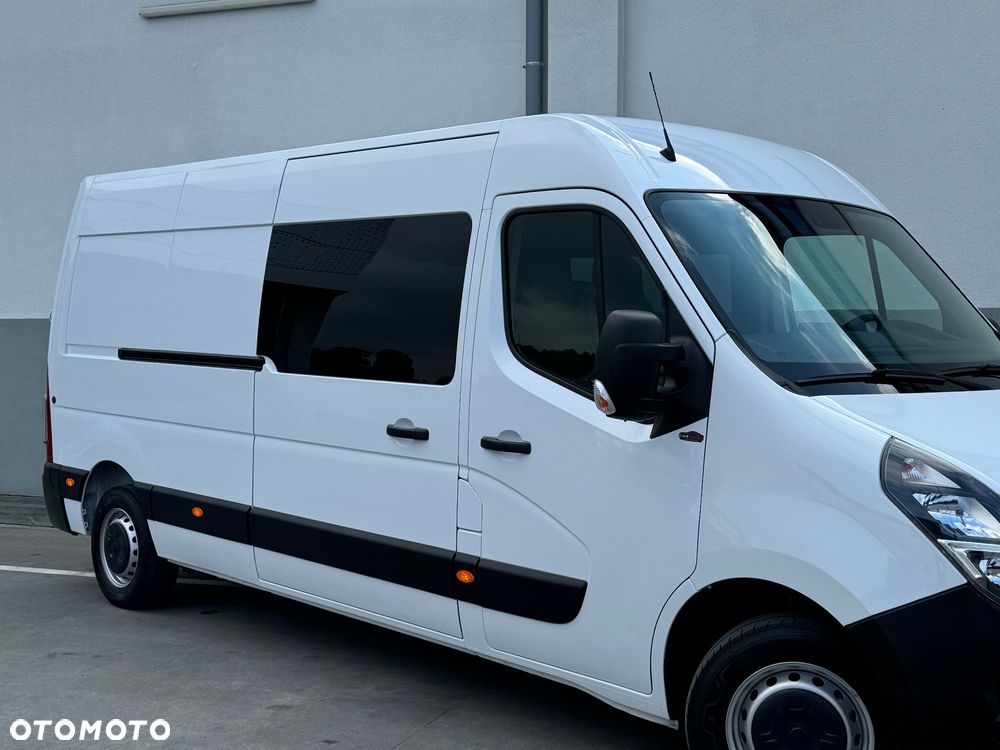 Renault Master Doka - 15