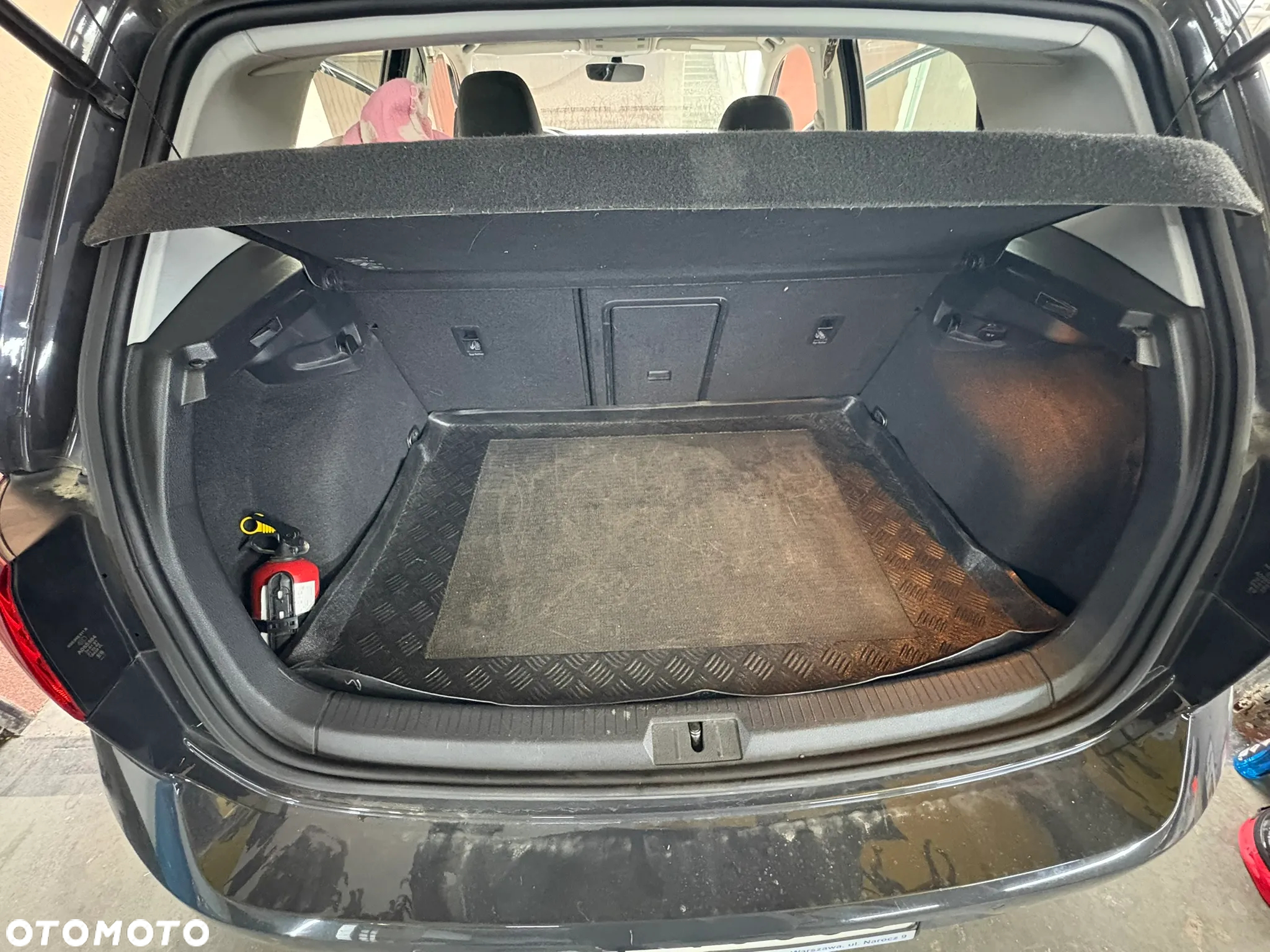 Volkswagen Golf VII 1.4 TSI BMT Comfortline - 19
