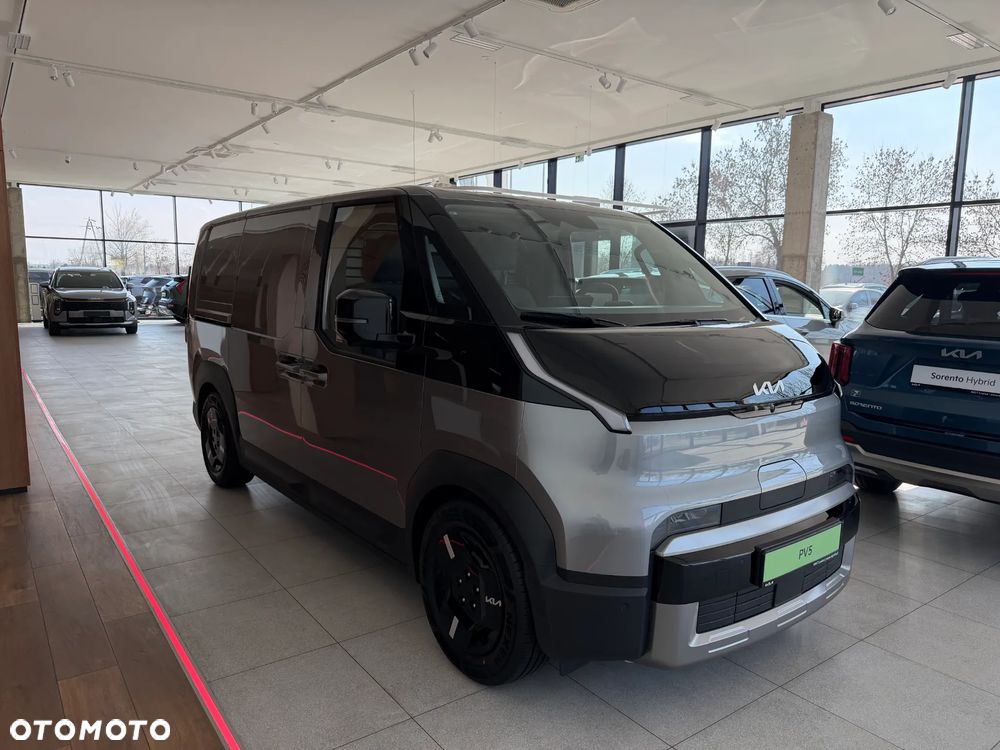 Kia PV5 71.2kWh - 6