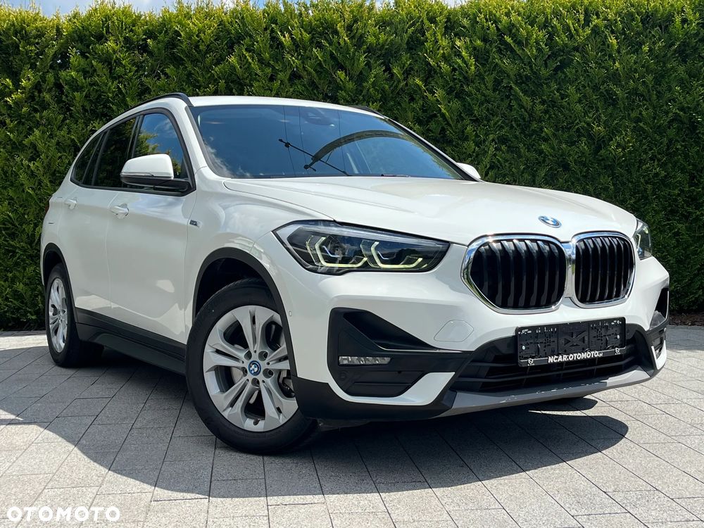 BMW X1 xDrive25e Advantage - 6