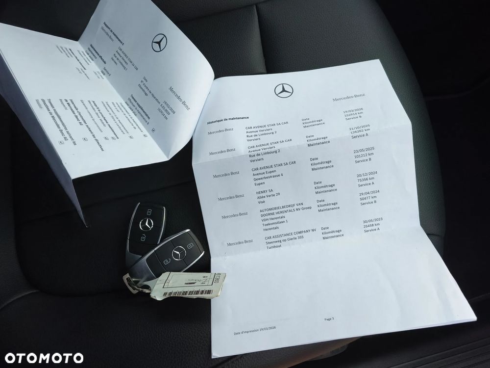 Mercedes-Benz GLB - 29