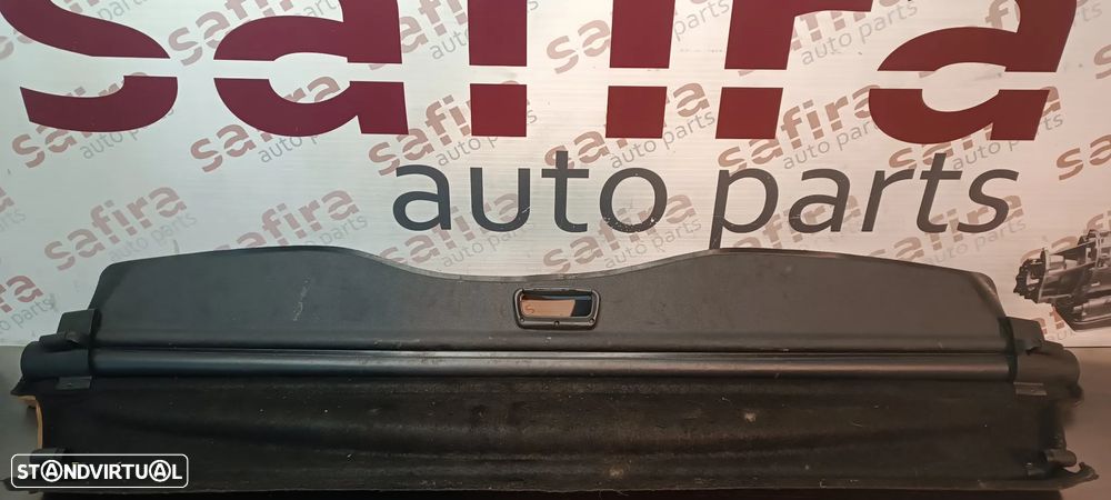 CHAPELEIRA / CORTINA DA MALA CITROEN C5 BREAK (CARRINHA) 01-08 - 1