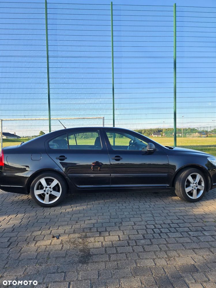 Skoda Octavia 1.6 TDI Classic - 3