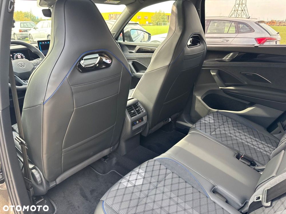 Volkswagen Tayron - 15