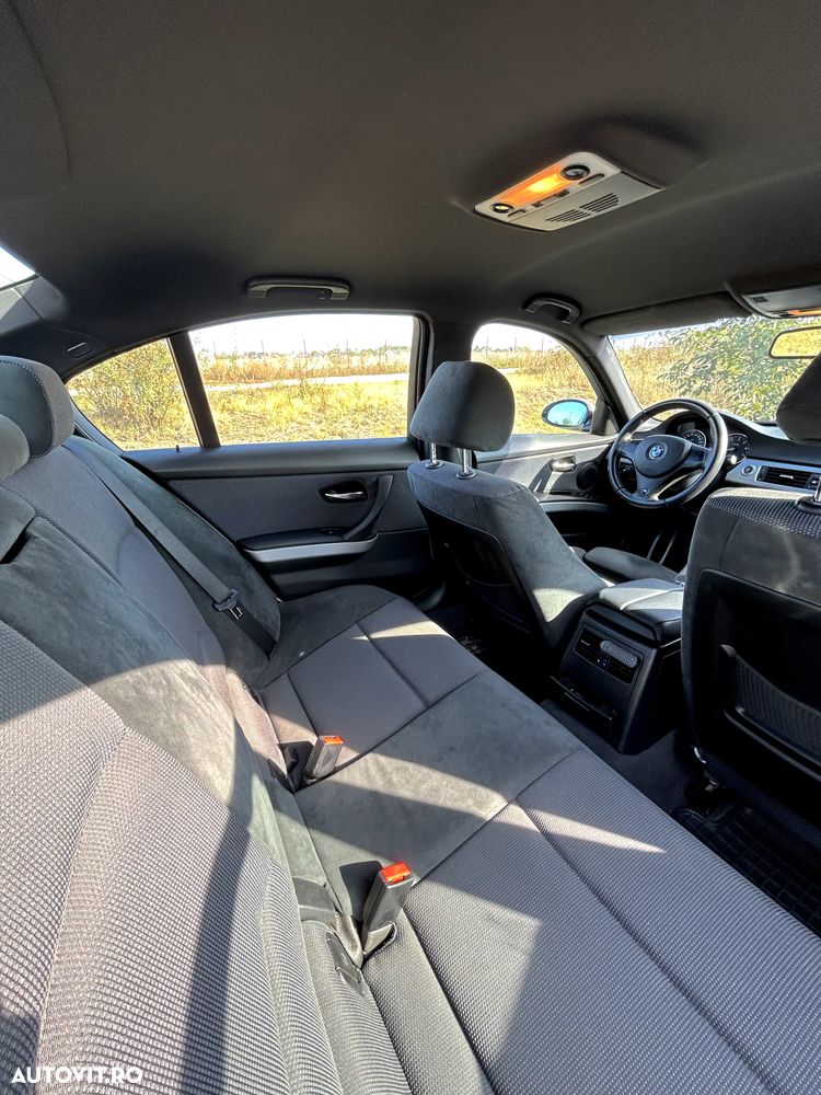 BMW Seria 3 - 13