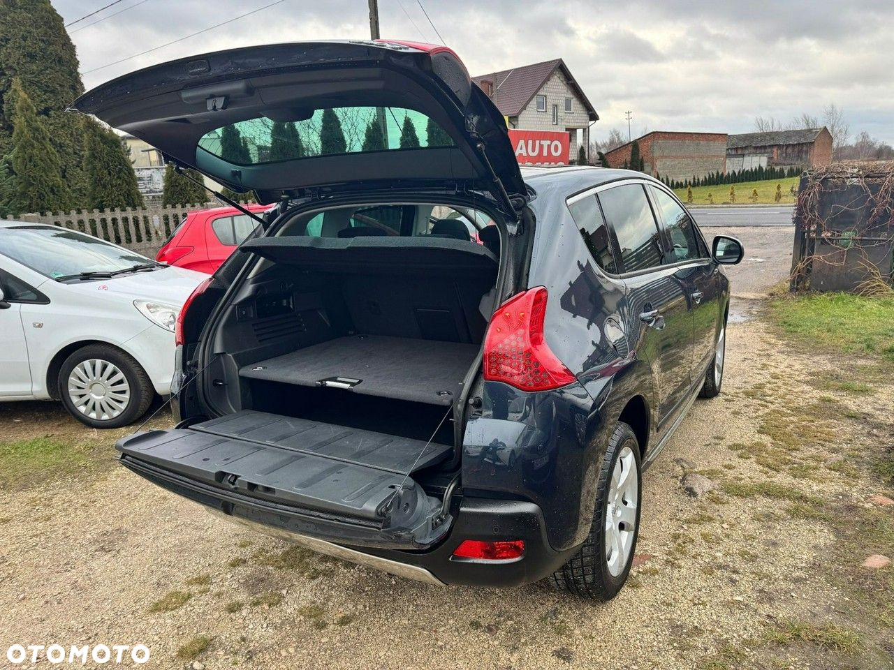 Peugeot 3008 - 10