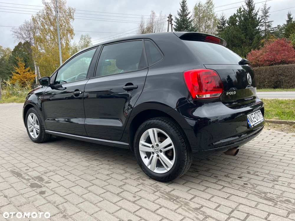 Volkswagen Polo 1.2 TSI DSG MATCH - 3
