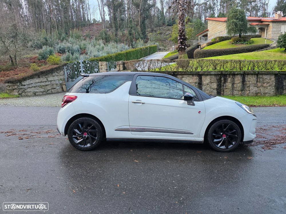 Citroën DS3 1.6 BlueHDi Sport Chic - 1