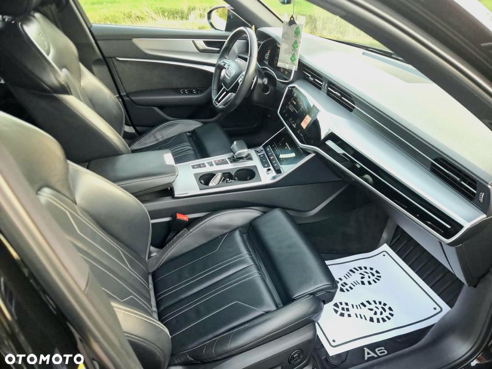 Audi A6 Avant - 18
