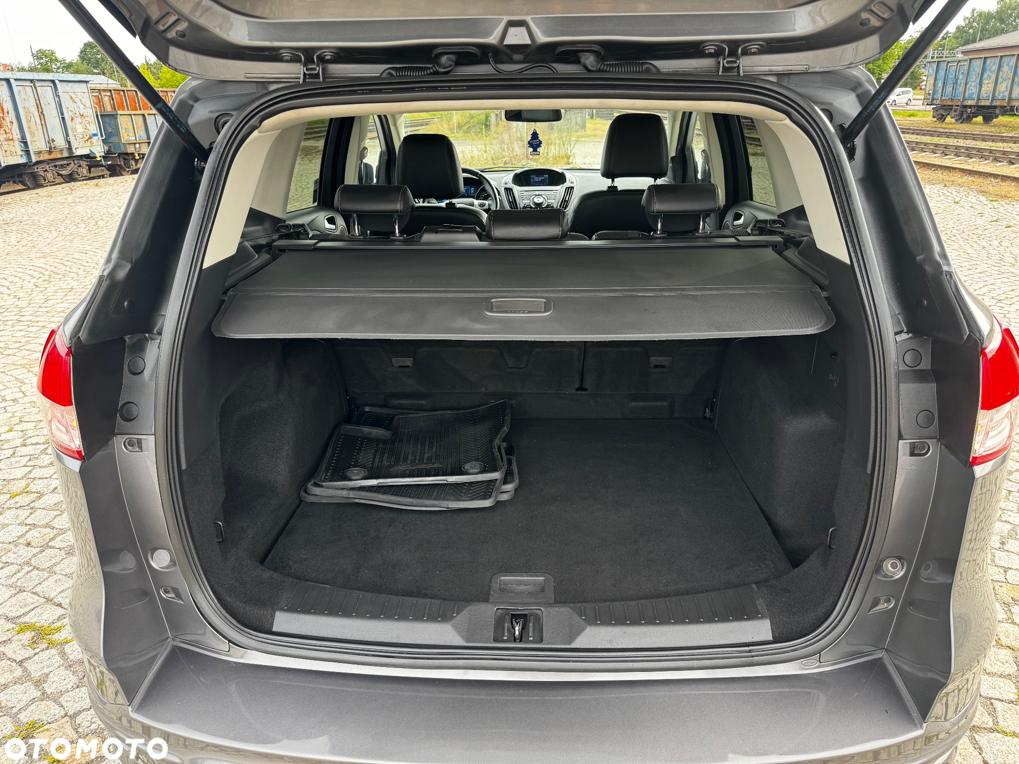 Ford Kuga 2.0 TDCi 4WD Titanium Plus - 19