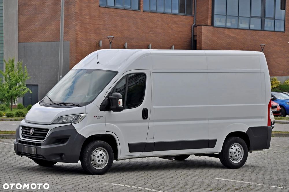 Fiat Ducato - 13
