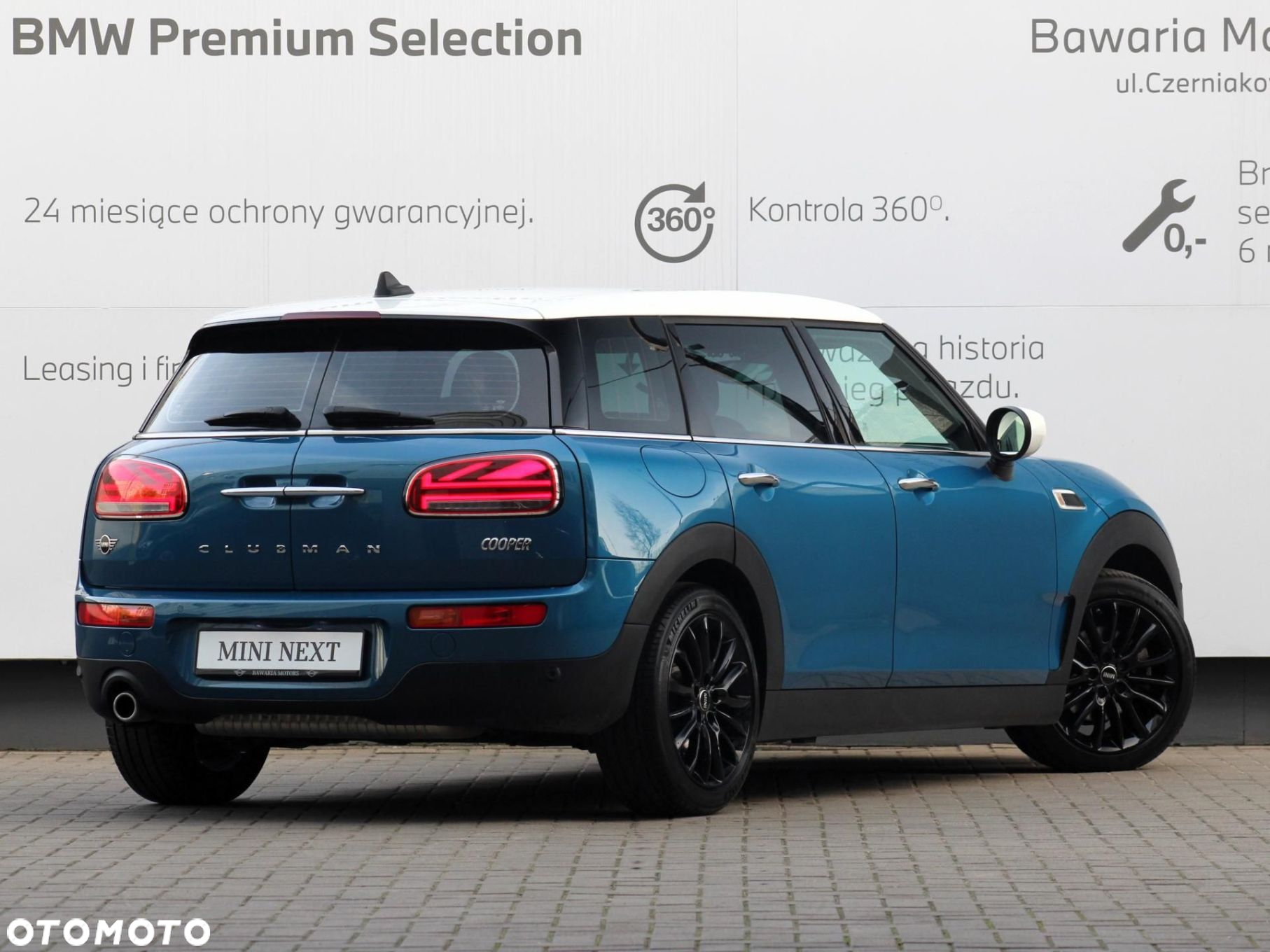 MINI Clubman - 2